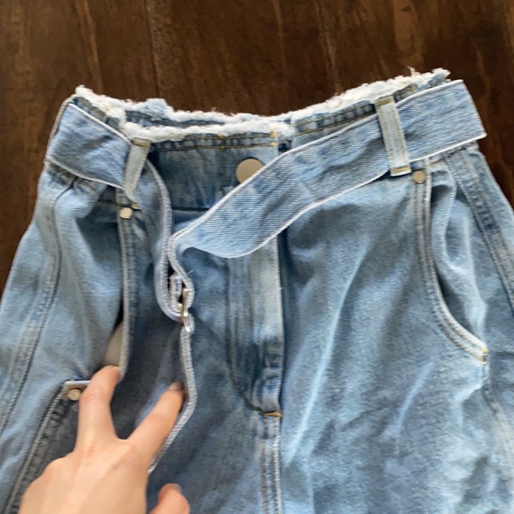 High quality super soft denim - Picture 5 of 7